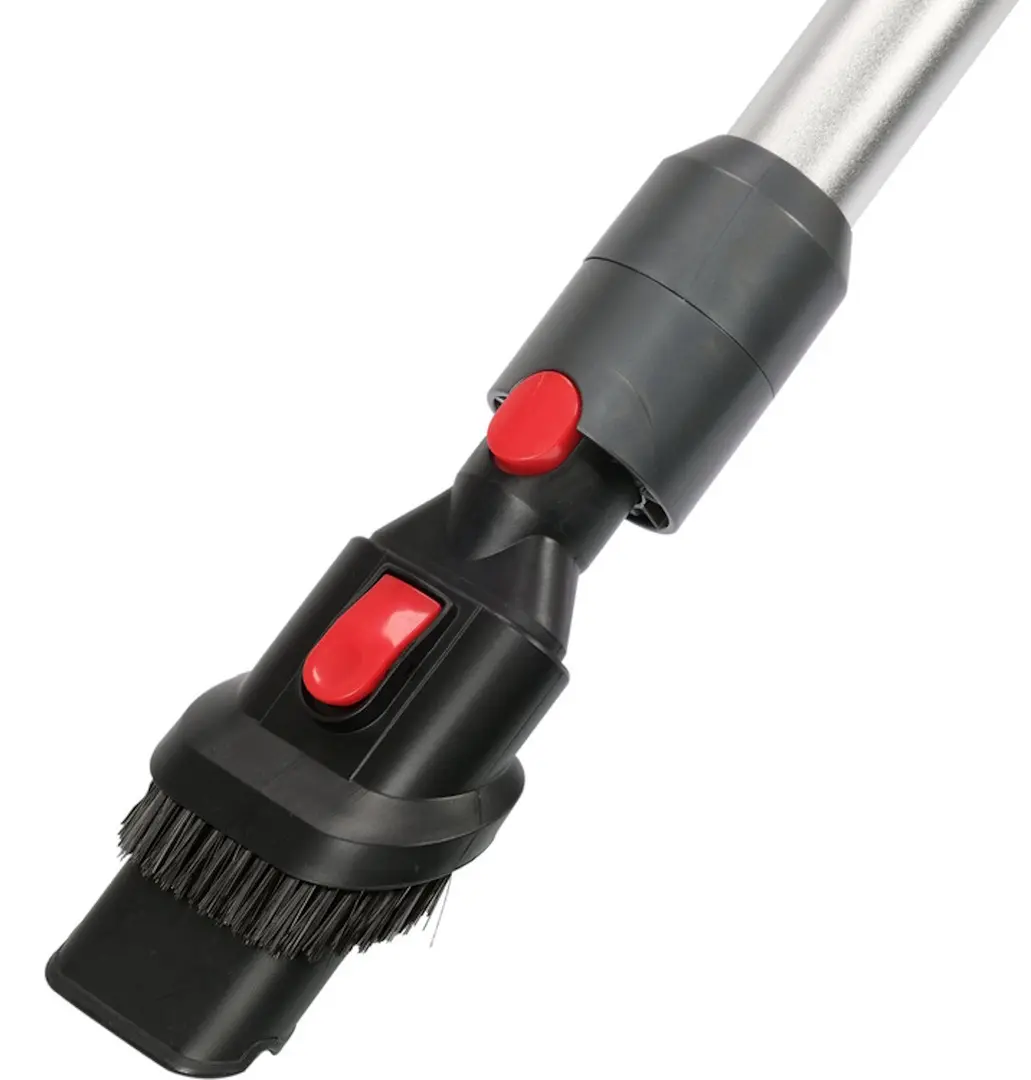 Aspirator de mana cu acumulator Lund 67121 (Black)