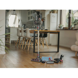 Aspirator de mana cu acumulator Lund 67121 (Black) Thumb