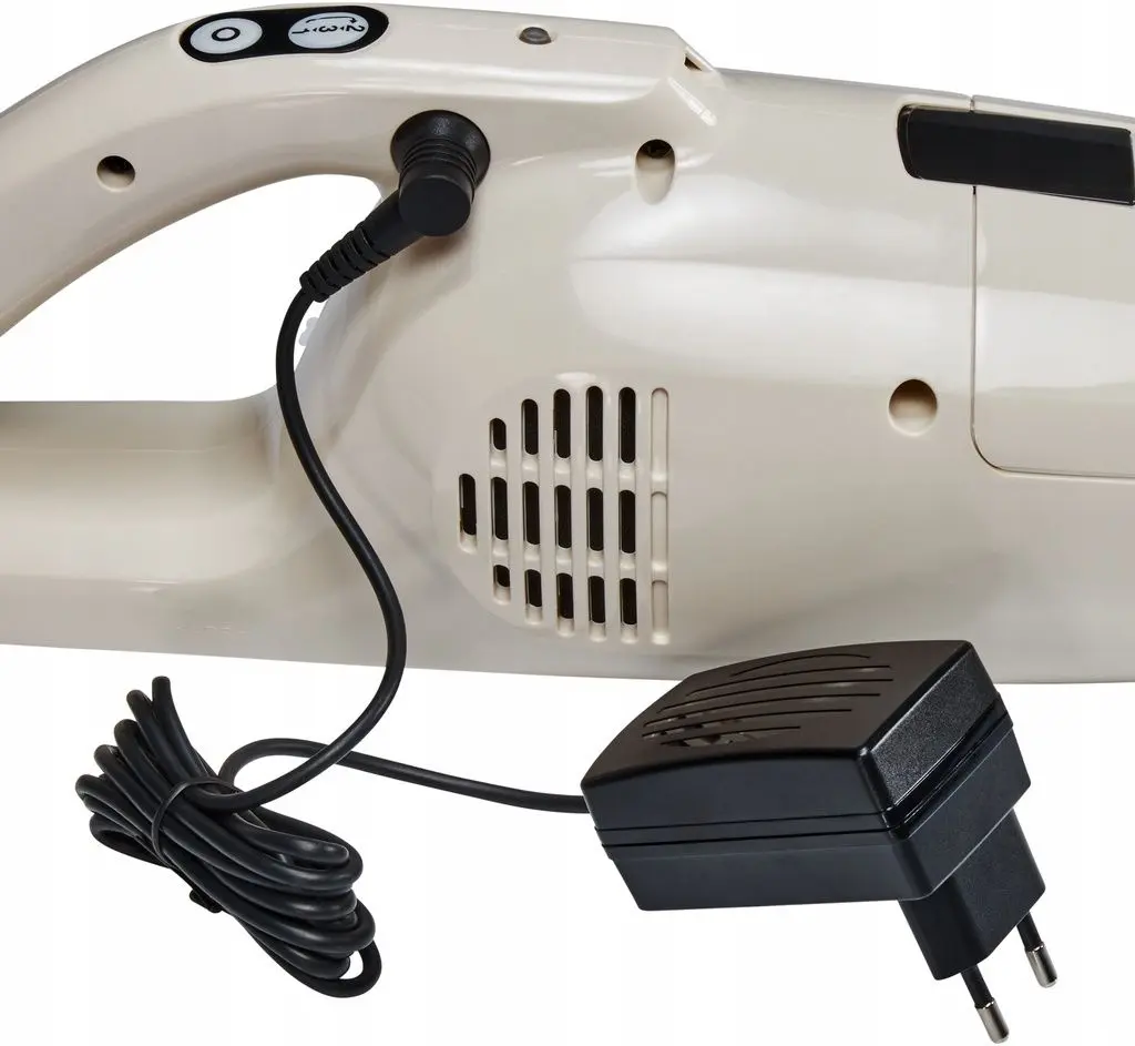 Aspirator cu acumulator Makita CL114FDWIX (Beige)