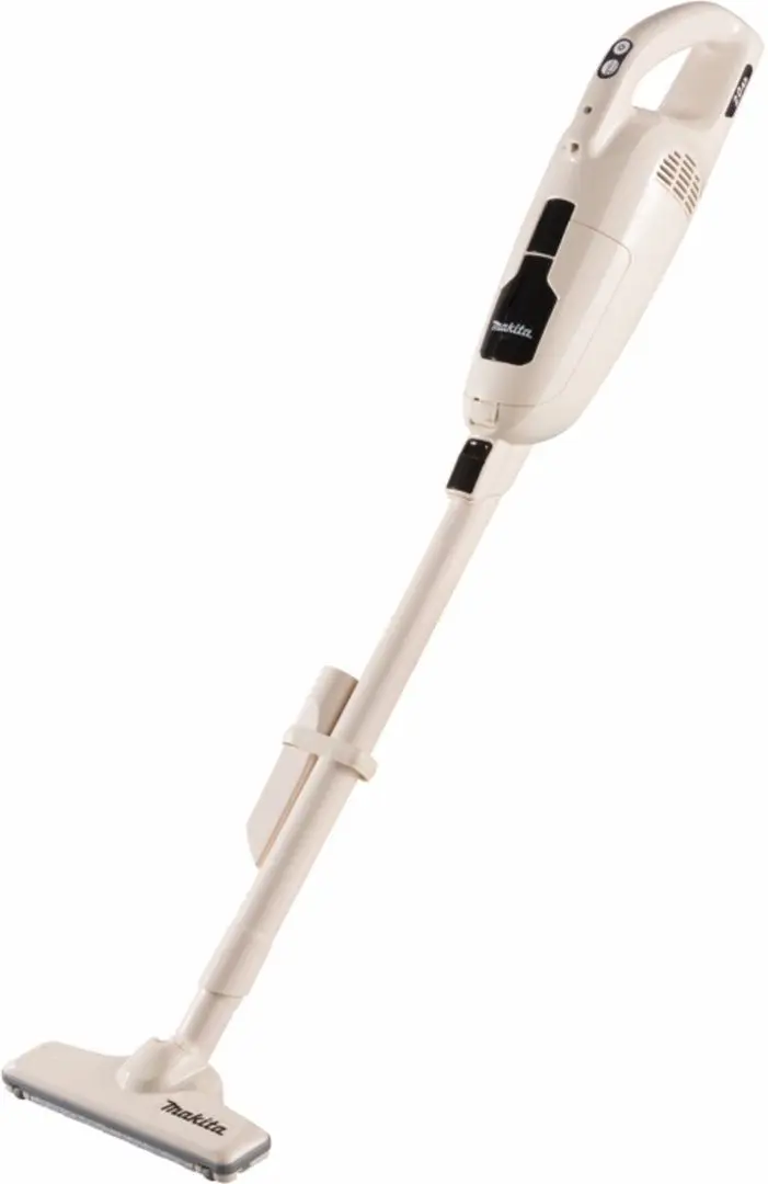 Aspirator cu acumulator Makita CL114FDWIX (Beige)