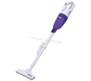 Aspirator cu acumulator Makita CL117FDX7 (White/Purple)