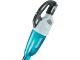 Аккумуляторный вертикальный пылесос 2в1 Makita CL001GD217 (White/Blue)