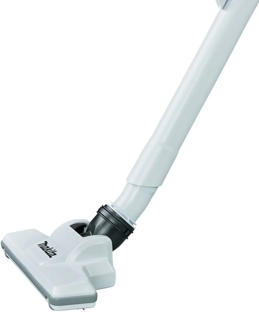 Aspirator vertical 2în1 cu acumulator Makita CL001GD217 (White/Blue)