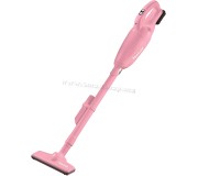 Aspirator vertical 2în1 cu acumulator Makita CL108FDSAP (Pink)