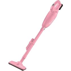 Аккумуляторный вертикальный пылесос 2в1 Makita CL108FDSAP (Pink)