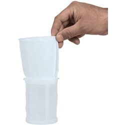 Aspirator vertical 2în1 cu acumulator Makita DCL180RFB (Black/Blue) Thumb