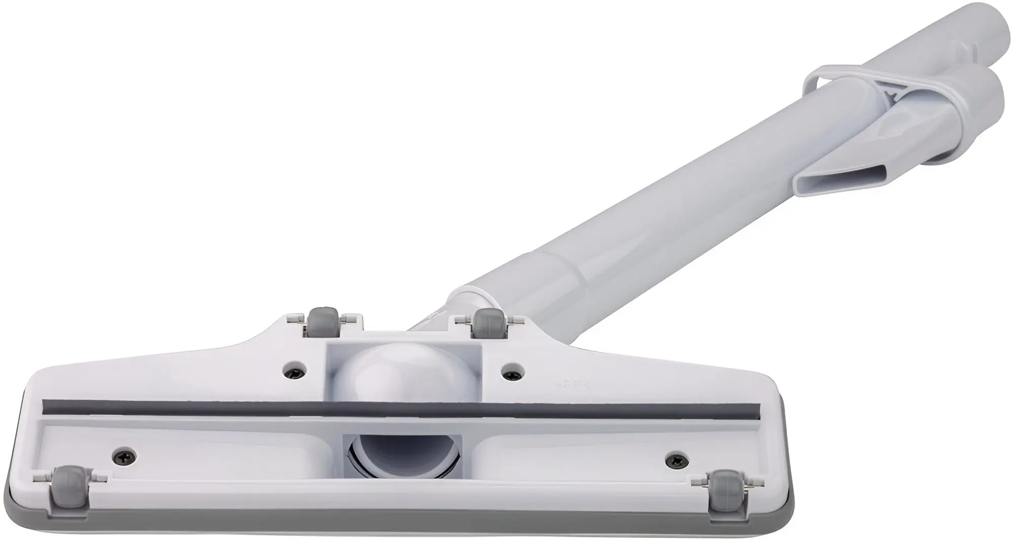 Aspirator vertical 2în1 cu acumulator Makita DCL281FRAW (White/Blue)