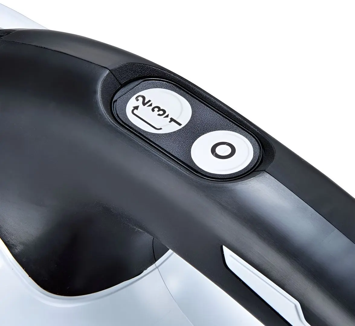 Aspirator vertical 2în1 cu acumulator Makita DCL281FRAW (White/Blue)