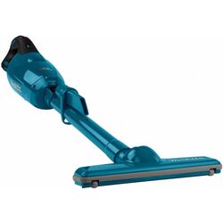 Вертикальный пылесос Makita DCL282FZ (Blue) Thumb