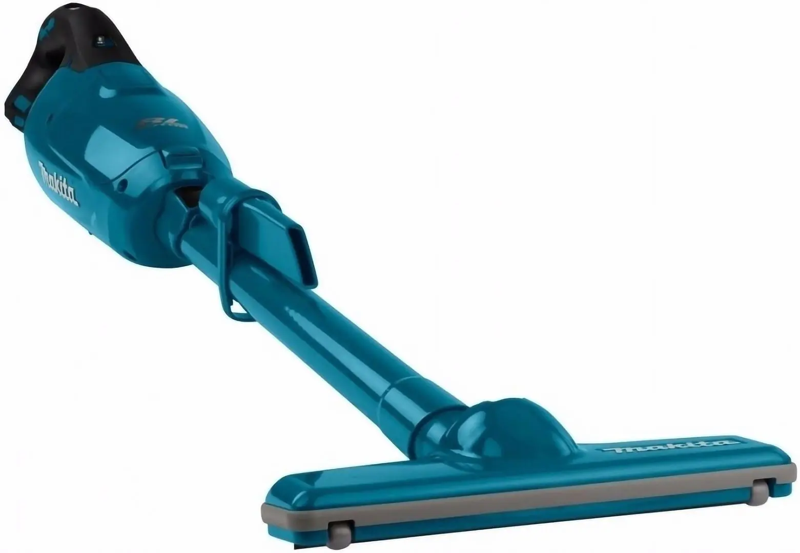 Вертикальный пылесос Makita DCL282FZ (Blue) - 2