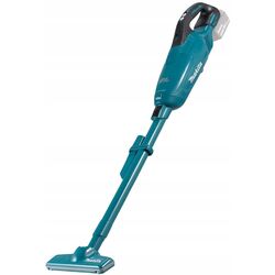 Вертикальный пылесос Makita DCL282FZ (Blue)
