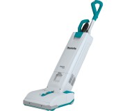 Aspirator vertical Makita DVC560PT2 2x5.0Ah (White/Blue)