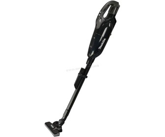 Вертикальный пылесос с аккумулятором Makita DCL285FRFB (Black)