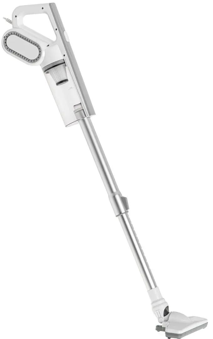 Aspirator vertical Mesko MS 7058 (White/Grey) - 2