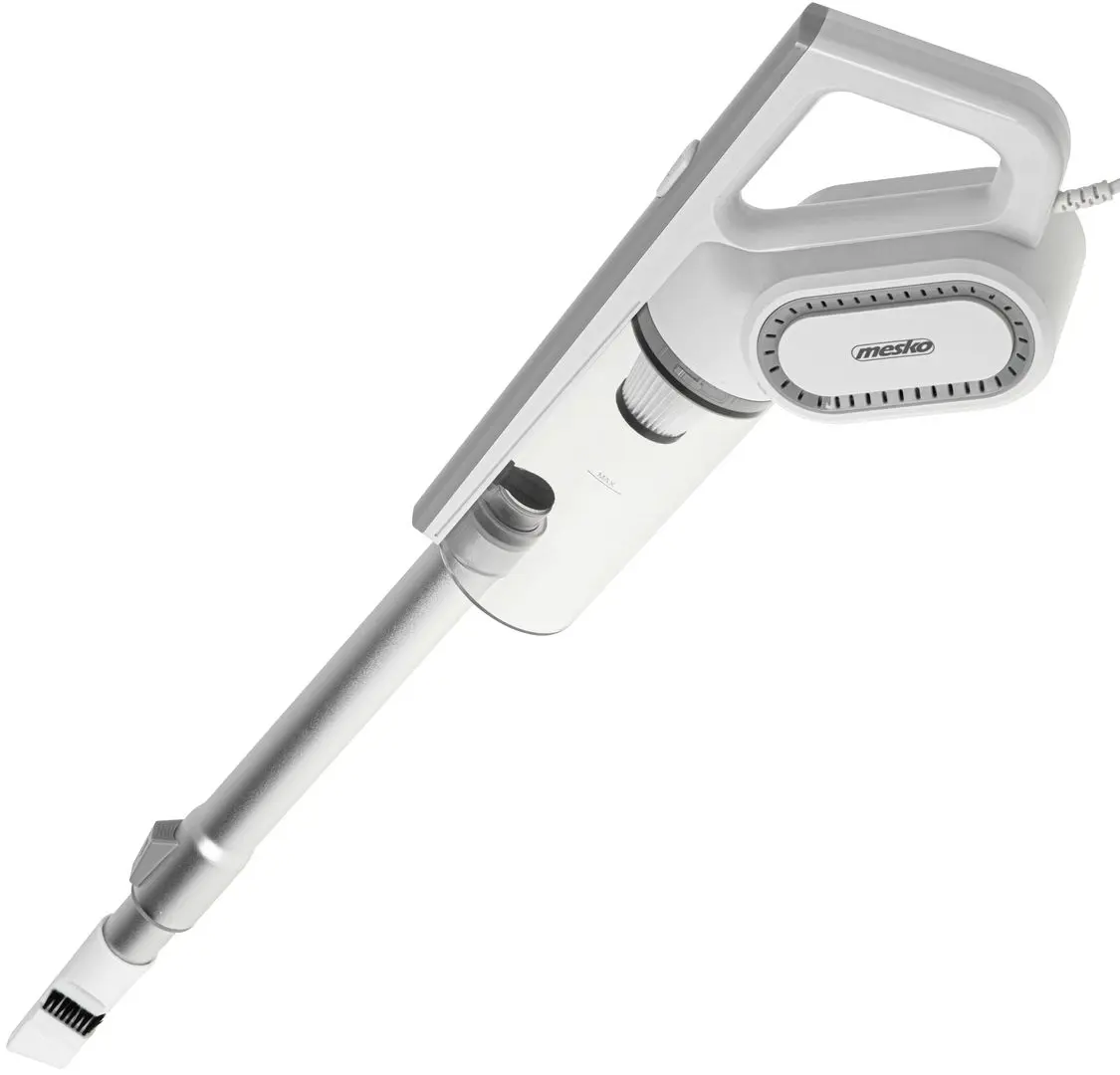 Aspirator vertical Mesko MS 7058 (White/Grey) - 4