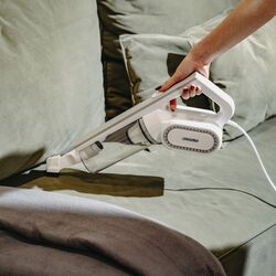 Aspirator vertical Mesko MS 7058 (White/Grey) Thumb