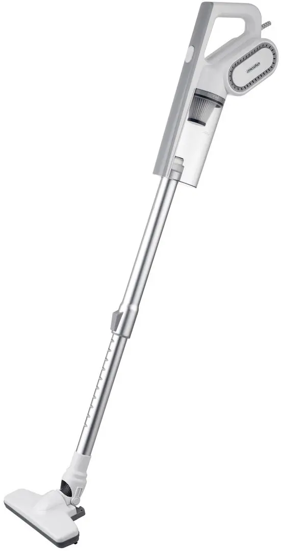Aspirator vertical Mesko MS 7058 (White/Grey)