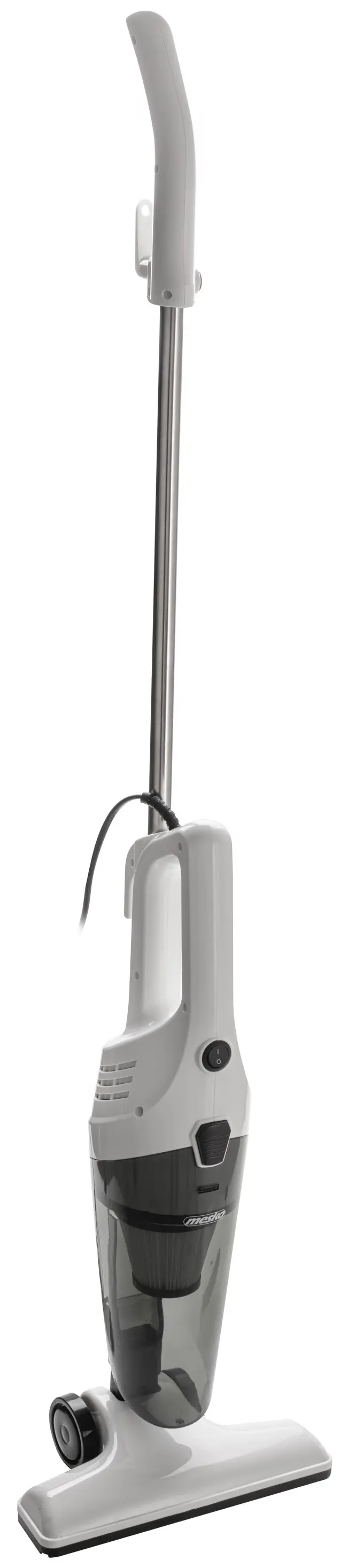 Вертикальный пылесос Mesko MS 7071 (White) - 2