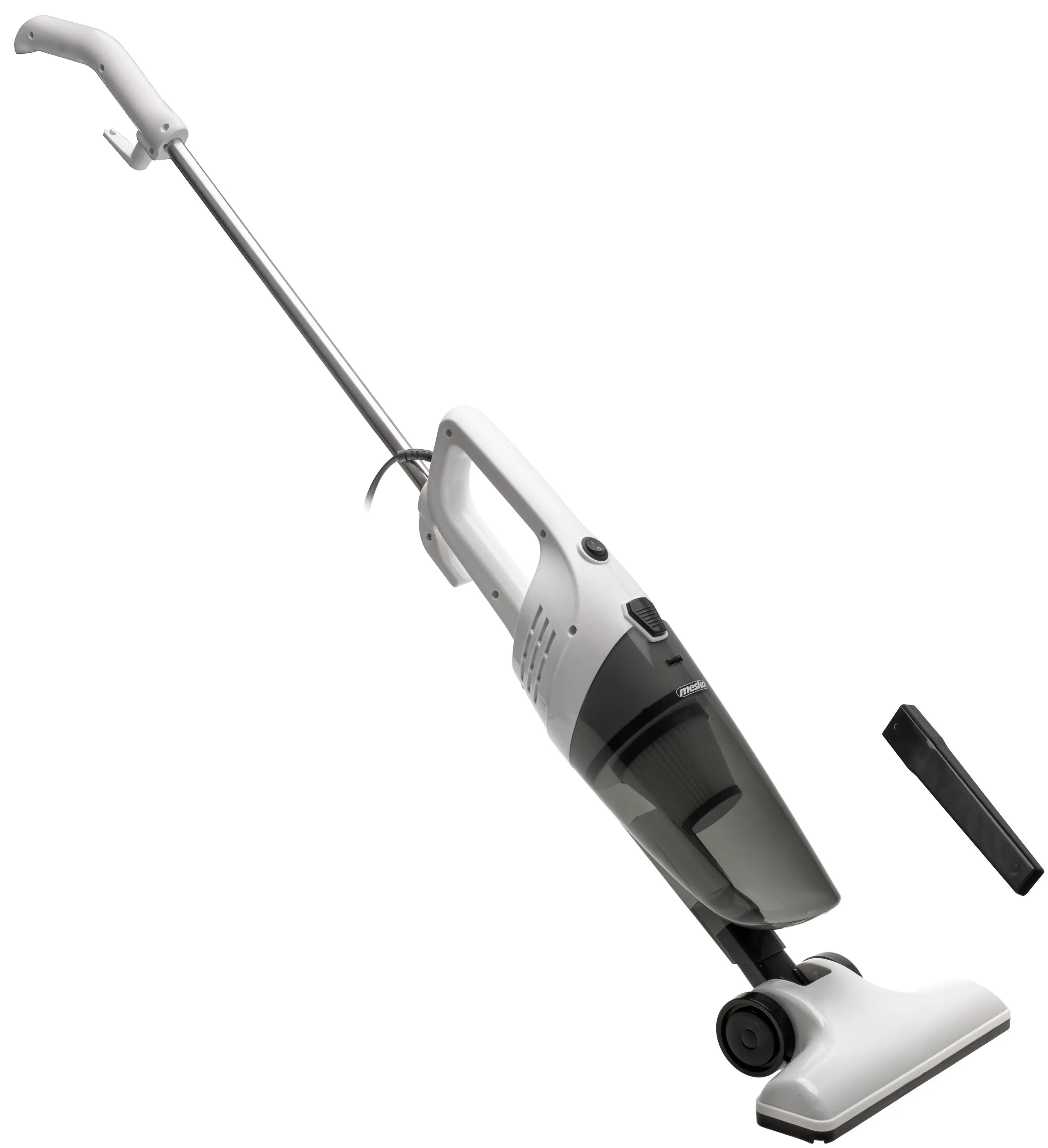 Вертикальный пылесос Mesko MS 7071 (White) - 3