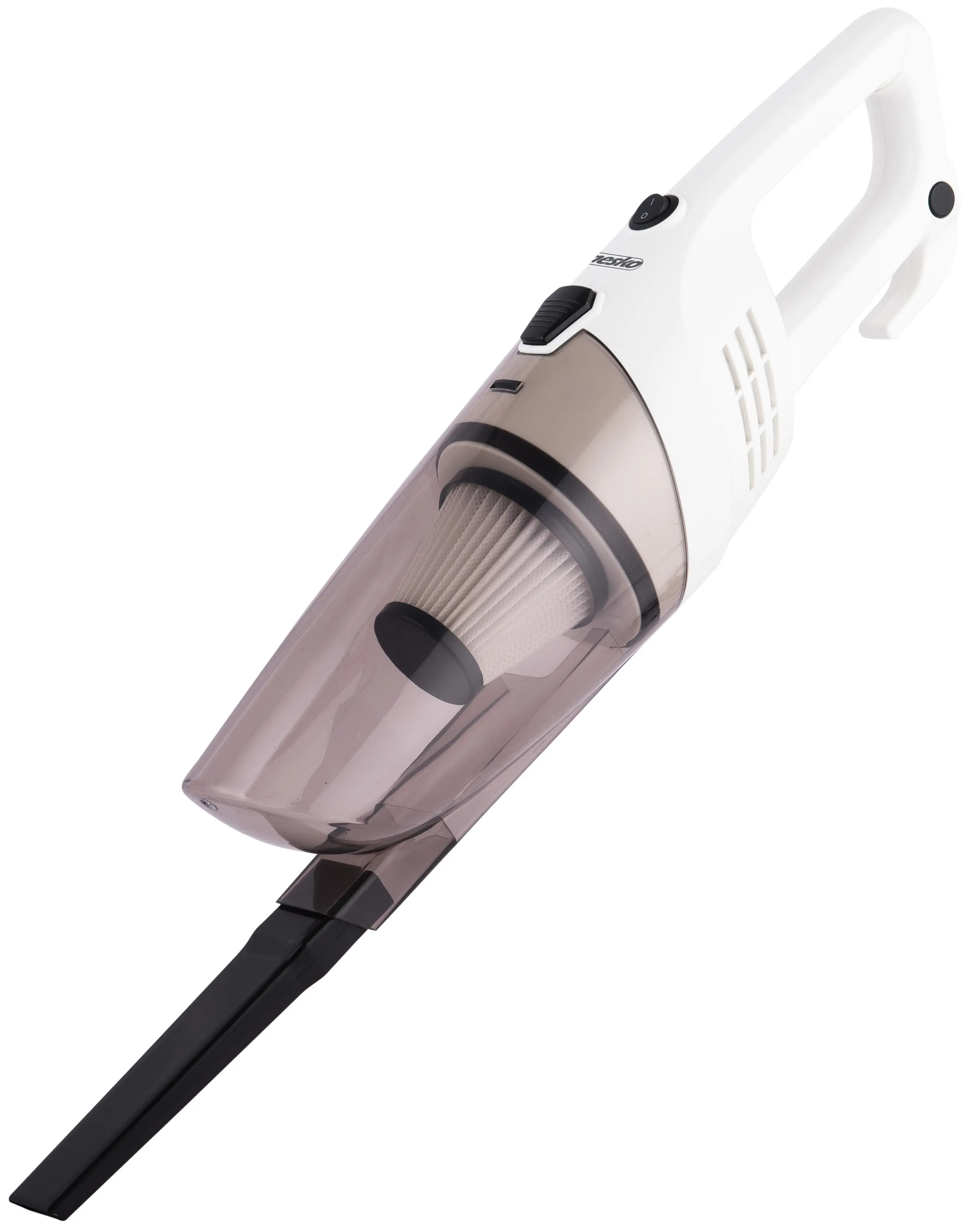 Вертикальный пылесос Mesko MS 7071 (White) - 4