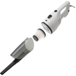 Вертикальный пылесос Mesko MS 7071 (White) Thumb