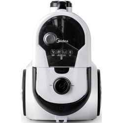 Пылесос Midea C7 MBC1860WB (White/Black) Thumb