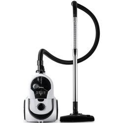 Aspirator Midea C7 MBC1860WB (White/Black)