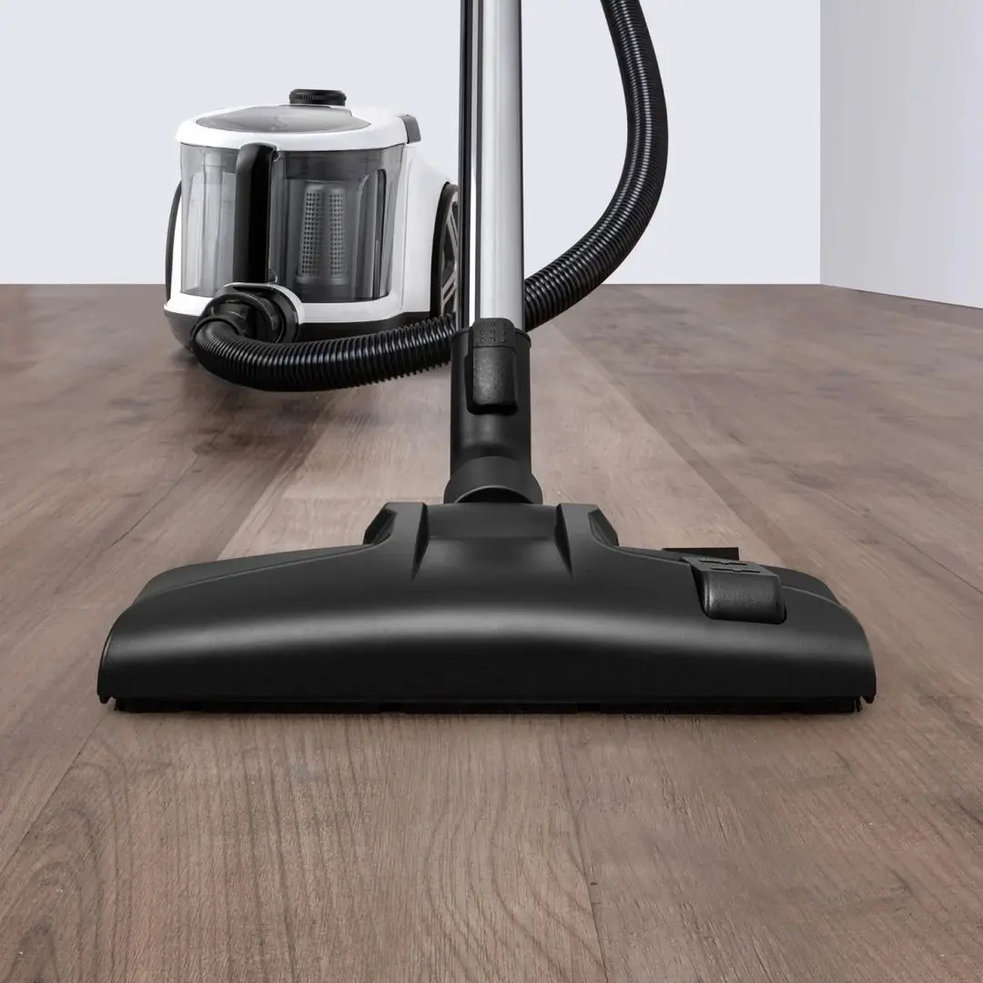 Пылесос Midea C7 MBC1860WB (White/Black)