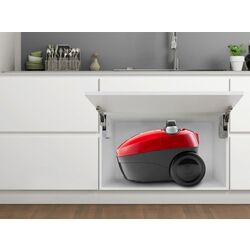 Пылесос Midea MB01PLRE (Red) Thumb