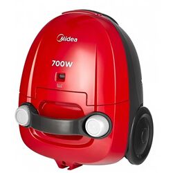 Пылесос Midea MB01PLRE (Red)