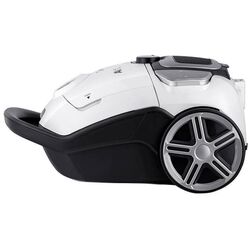 Пылесос Midea MBC1780WB (White/Black) Thumb