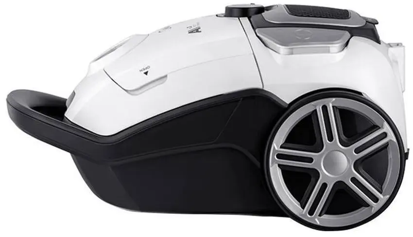 Пылесос Midea MBC1780WB (White/Black)