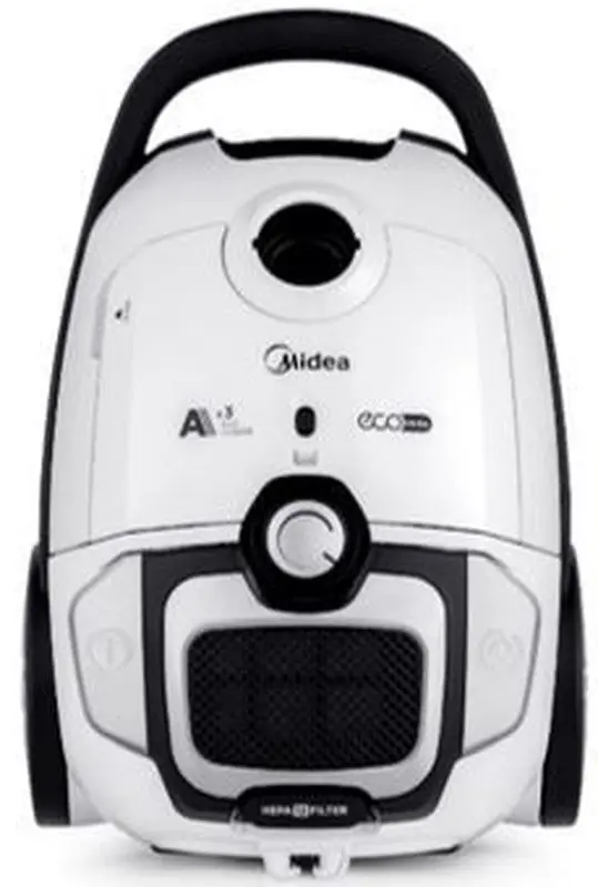 Пылесос Midea MBC1780WB (White/Black)