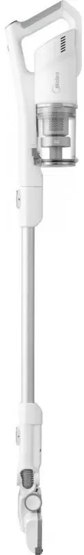 Вертикальный пылесос Midea P5 MCS2021WB (White)