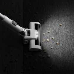 Вертикальный пылесос Midea P5 MCS2021WB (White) Thumb