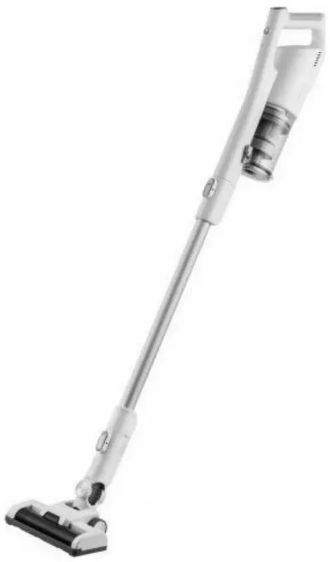 Вертикальный пылесос Midea P5 MCS2021WB (White)