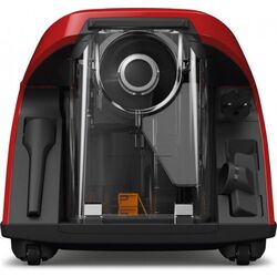 Aspirator Miele Blizzard CX1 Cat&Dog PowerLine SKCF5 (Red) Thumb