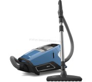 Aspirator Miele Blizzard CX1 Parquet Flex PowerLine SKCF5 (Tech Blue)