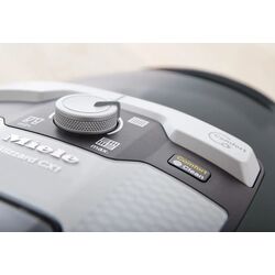 Пылесос Miele Blizzard CX1 PowerLine SKRF5 (Graphite Grey) Thumb