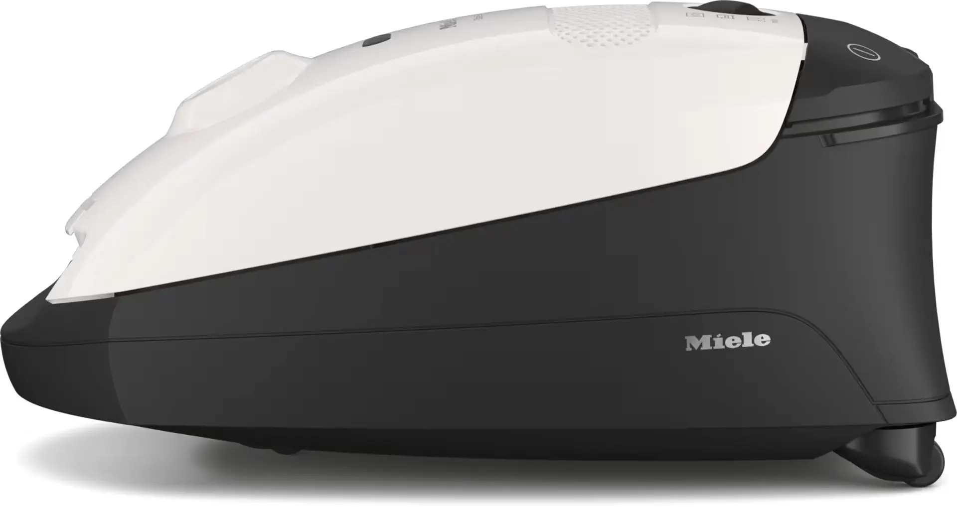 Aspirator Miele Classic C1 Flex (Lotus White) - 2