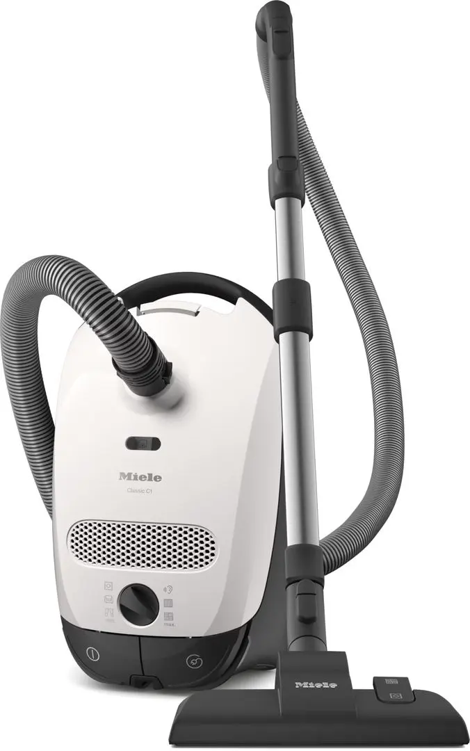 Aspirator Miele Classic C1 Flex (Lotus White)