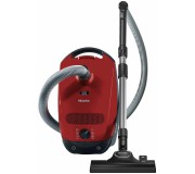 Aspirator Miele Classic C1 Powerline (Red/Black)