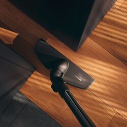 Пылесос Miele Complete C3 125 Gala Edition (Graphite) Thumb