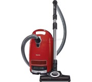 Aspirator Miele Complete C3 Cat & Dog Flex (Red)