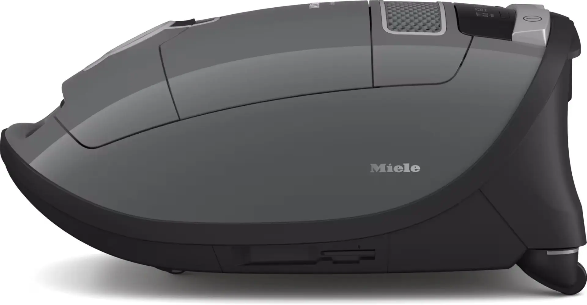 Пылесос Miele Complete C3 Comfort (Graphite) - 2