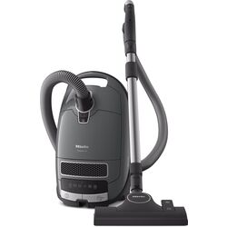 Пылесос Miele Complete C3 Comfort (Graphite)