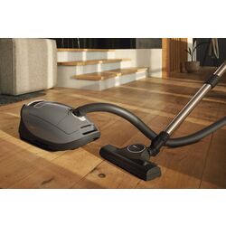 Пылесос Miele Complete C3 Comfort (Graphite) Thumb