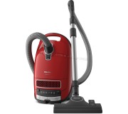 Aspirator Miele Complete C3 PowerLine SGDF5 (Red)