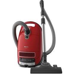 Aspirator Miele Complete C3 PowerLine SGDF5 (Red) Thumb
