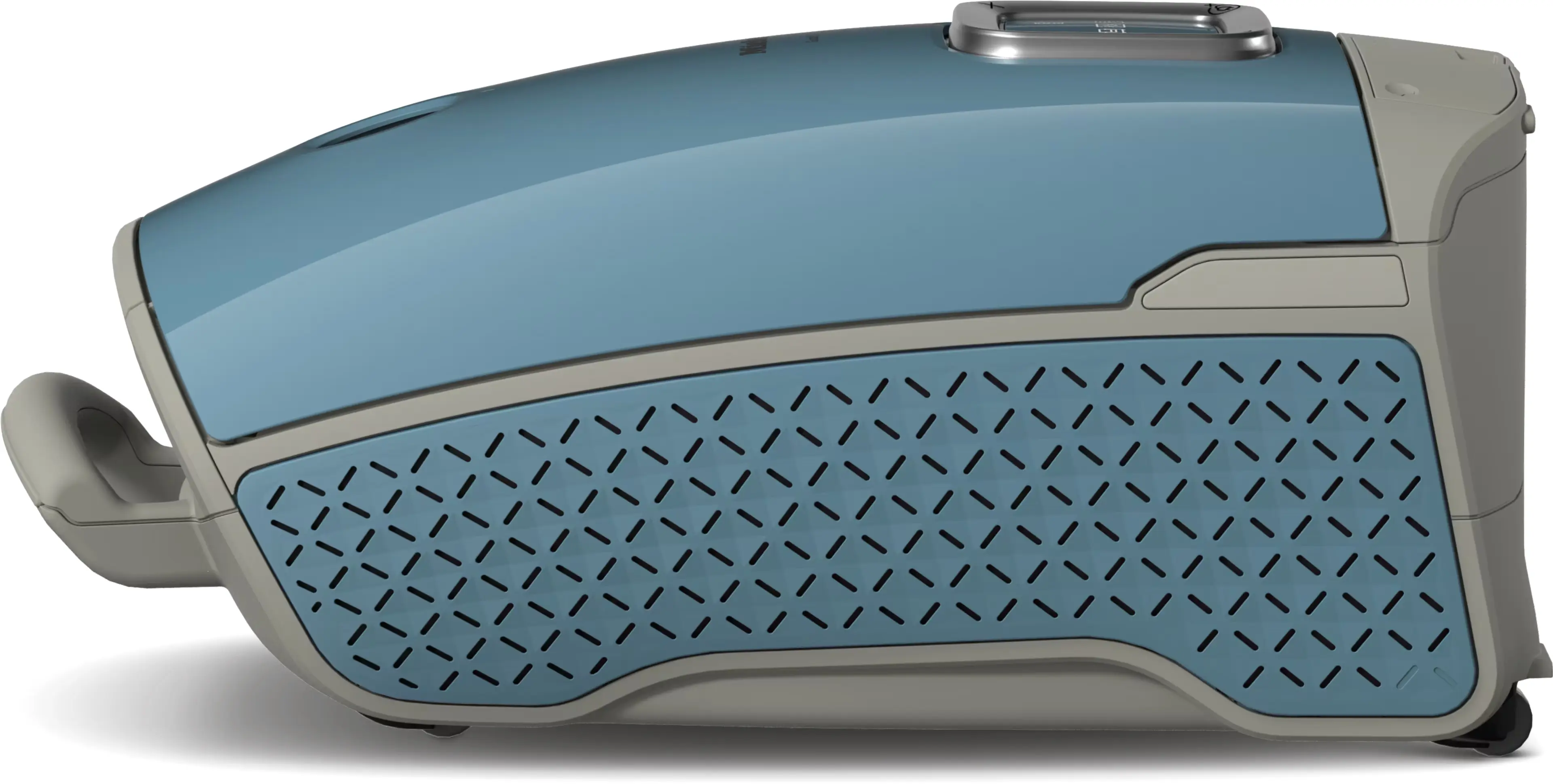 Пылесос Miele Guard L1 (Nordic Blue) - 2